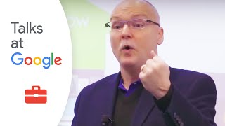 The Innovation Code  Dr Jeff DeGraff Staney DeGraff  Talks at Google [upl. by Enitnatsnoc]