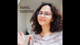 Kanal Tanıtım Videosu [upl. by Andree]