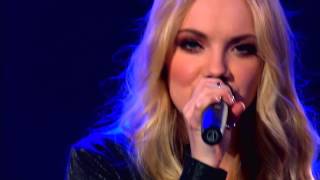 HD Danielle Bradbery Never Like This Live  Viewing is Required [upl. by Attemaj170]