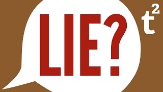 Why Do We Lie [upl. by Enylodnewg]