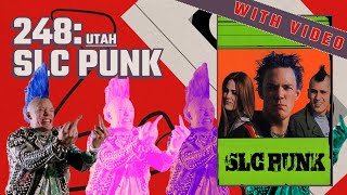 248 SLC Punk 1998 [upl. by Drye]