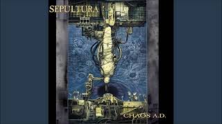 Sepultura Clenched Fist NO Bass [upl. by Ylak626]