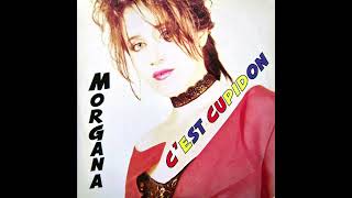 Morgana – Cest Cupidon 12quot 1988 Italo Disco [upl. by Nickolas]