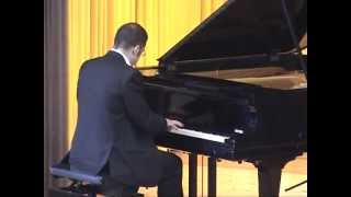 Warschauer Konzert  Richard Addinsell  Piano SoloFassung Warsaw Concerto [upl. by Hamish]