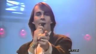 Radiorama  Desire Live Performance Lyrics Video [upl. by Anerb501]