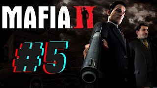 Mafia 2 Walkthrough PART 5 [upl. by Ahset]