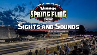 2024 Spring Fling Galot Sights amp Sounds 2 [upl. by Merv756]