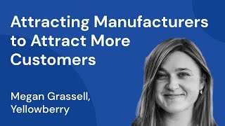 Build Relationships Early In Your Business with Megan Grassell  Honest Ecommerce Ep 180 [upl. by Haley63]