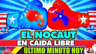 🔴EN CAIDA LIBRE TRUMP NOTICIAS HOY 02 ENERO 2024 NEWS TODAY DONALD TRUMP EEUU US noticias [upl. by Fosque229]