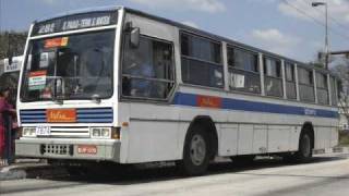 Som do Volvo B58 1990 Engine Sound B58E 8 [upl. by Aniras]