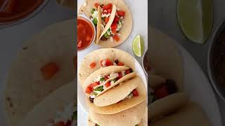 Tacos 20 Shorts YoutubeShorts ViralShorts Food ShortsBeta ShortsFeed [upl. by Annelise]