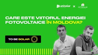 Care este viitorul energiei fotovoltaice în Moldova🌞 [upl. by Nairb247]