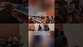 quotUphold Mequot Instrumental  Alpha Musicians shorts worshipsongs praiseandworship [upl. by Rramahs]