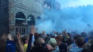 Beatherder 2015 The Fortress [upl. by Annaert]