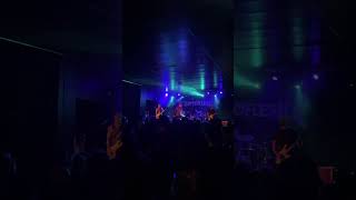 OCEANS Live Concert 2024 Porto concert oceans live2024 deathmetal [upl. by Nathanoj]