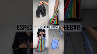 Especial Jazmin Chebar marketpeople moda jazminchebar segundamano lujo [upl. by Hali]