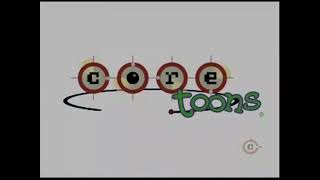 Core Toons 2004 Logo Dance [upl. by Abijah]