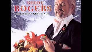 Kenny Rogers  Christmas Everyday [upl. by Pius230]