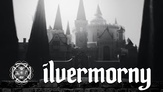 HARRY POTTER  A NOVA ESCOLA DE MAGIA E BRUXARIA ILVERMORNY [upl. by Pier]