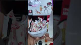 Netflix Mini Brands Opening ZuruToys netflix minibrands [upl. by Sirtaeb]