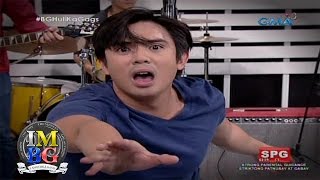 Bubble Gang Ang buhay beki [upl. by Anawait]