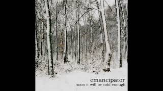 Emancipator  Soon It Will Be Cold EnoughFull Album [upl. by Rezeile]