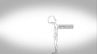 DEPRESSION An animated story [upl. by Adnamra190]