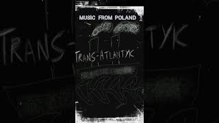 TransAtlantyk The Animated Music Video GOMBROWICZ [upl. by Janis]