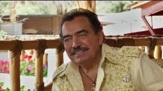 Joan Sebastian  Aquí y Ahora Edición Especial [upl. by Jerrine]