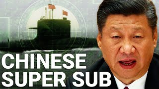 US military on high alert after China launches undetectable nuclear submarine  Richard Spencer [upl. by Jehu21]