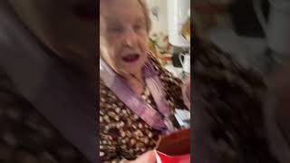 El mejor secreto de la Nonna para la salsa nonna tips cocina secreto fyp parati [upl. by Andrea]