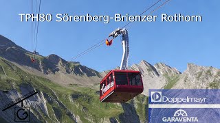 SörenbergBrienzer Rothorn [upl. by Eicam]