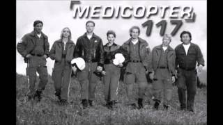 Medicopter 117 Staffel 1  Folge 1 Der Kronzeuge Ganze Folge [upl. by Ahsieuqal]