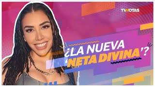 Karime Pindter ¿entrara a Netas divinas [upl. by Notneiuq860]