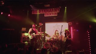 High Fade  Live at Hootananny Brixton London [upl. by Anyg718]