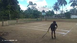 Lawn tennis tennis tennis lawntennis mindanao followers [upl. by Norvol]