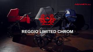 Adamex Reggio Limited Chrom [upl. by Fidele]