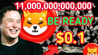 Shiba Inu Coin Set For 250MILLION Token Burn  11Trillion Shiba Inu WHATS NEXT SHIB PRICE NEWS [upl. by Ann738]