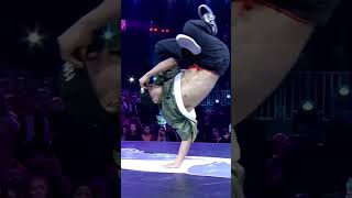 ATTACK amp REACT  BBoy Roxrites BATTLE PLAN [upl. by Galvan]