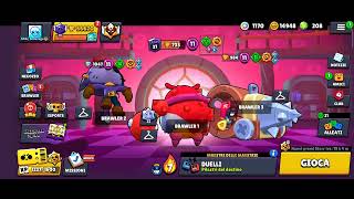 BrawlStars SAGbellaraga problem [upl. by Ikin]