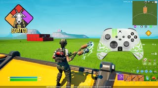 Fortnite 3v3v3v3 Go Goated Zone Wars Gameplay 5 [upl. by Sebbie]