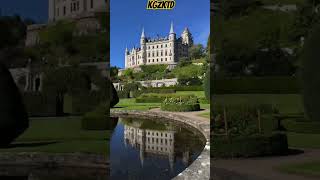 Itaiatjta travel placestovisitinscotland castle visitscotland [upl. by Amery314]