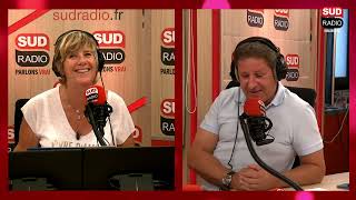 🚗 On Parle Auto  Laurence Peraud et JeanLuc Moreau [upl. by Anul]