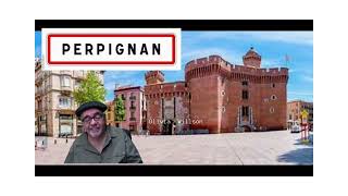 Perpignan [upl. by Salmon]