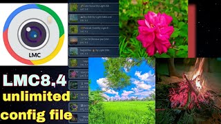 New LMC 84 Config Setup with Unlimited XML config file  LMC 84 config file download 2024 [upl. by Bj677]