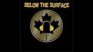 Boom Bap Type Beat DJ Premier Type quotBelow The Surfacequot [upl. by Delahk]