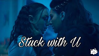 Brooklyn and Sage  Stuck with U [upl. by Sul]