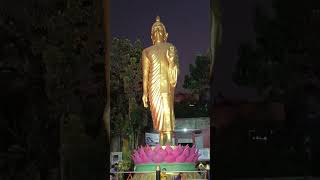 Dharmarajika Buddhist Temple Mahavihara [upl. by Petite190]