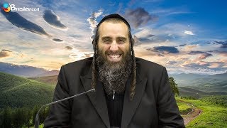 Sehnsucht  Rabbiner David Kraus [upl. by Joell]