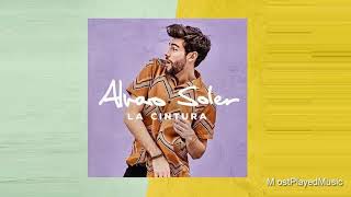 Alvaro Soler  La Cintura Audio [upl. by Cornwall]